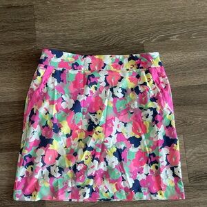 Women's Golf Skirt